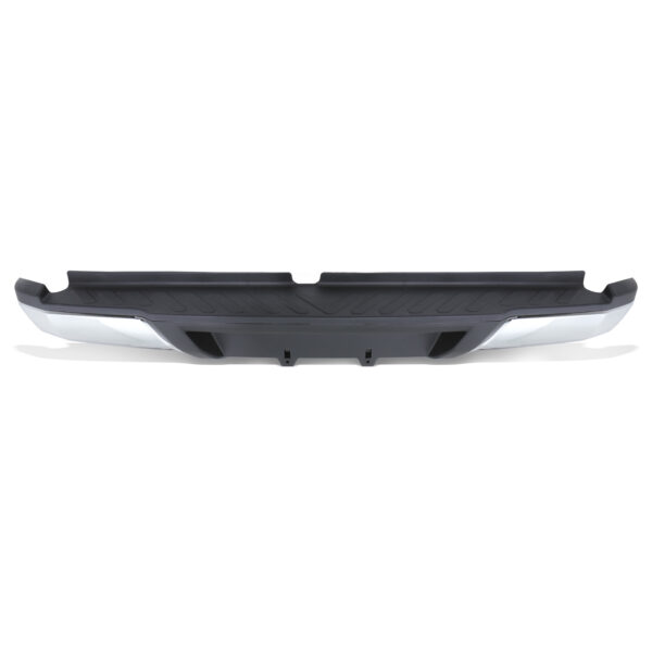 Nissan Navara NP300 D23 15-21 Rear Bumper