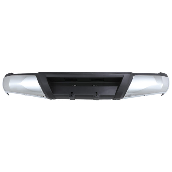 Nissan Navara NP300 D23 15-21 Rear Bumper - Image 3