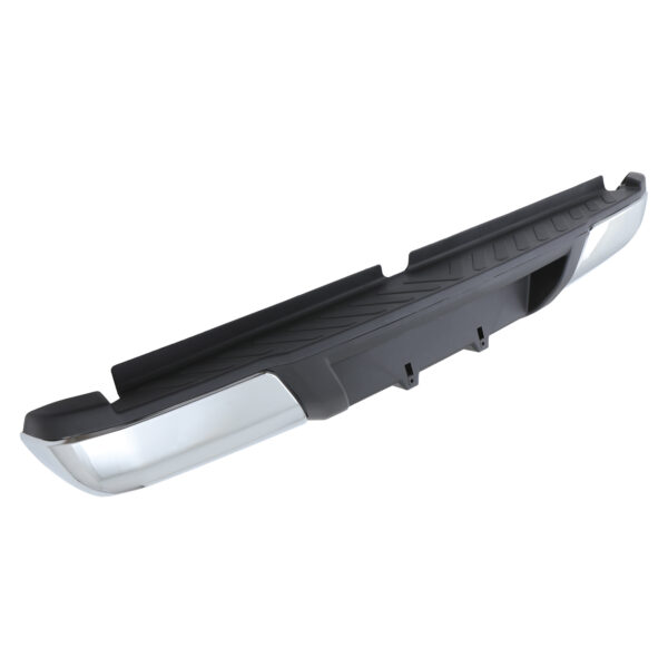 Nissan Navara NP300 D23 15-21 Rear Bumper - Image 4