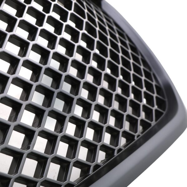 Toyota Hilux Vigo MK7 12-14 Black TRD Style Grille - Image 7