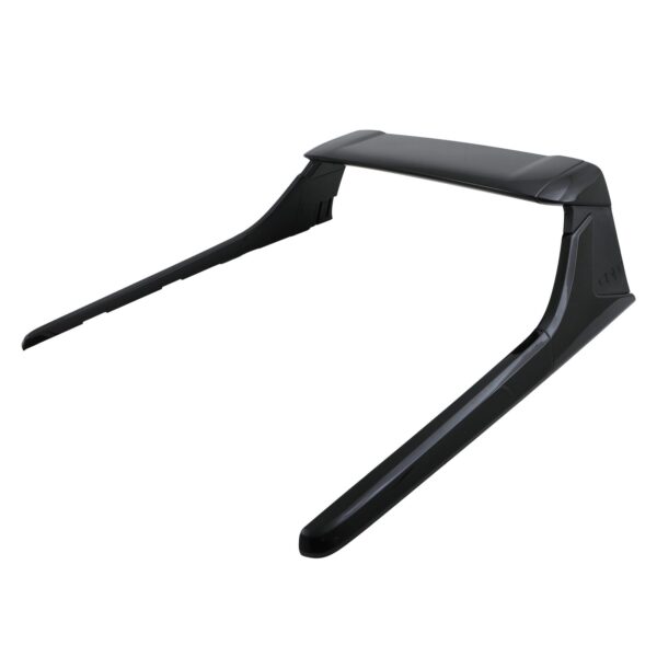 Toyota Hilux Revo MK8 15-21 Black Sport Roll Bar - Image 3