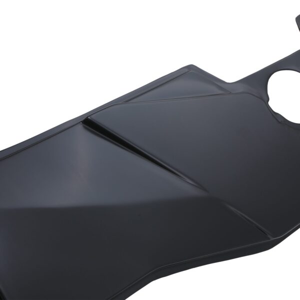 Nissan Navara D23 2015-2021 Tailgate Protective Rear Guard - Image 4