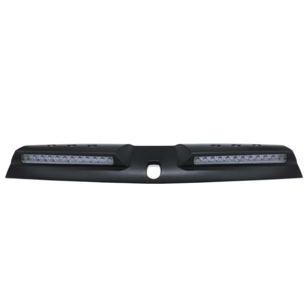 Ford Ranger T6 T7 T8 12-22 Twin Roof Light Pod With LED Lights