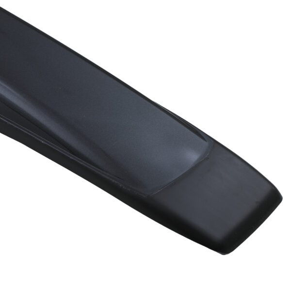 Isuzu D-Max RG 2020+ Gloss Black Roof Rails - Image 6