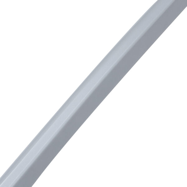 Isuzu D-Max RG 2020+ Silver Roof Rails - Image 5