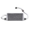 Front Mount Intercooler Kit - Mitsubishi Evo 4 / 5 / 6 96-01 - Image 3