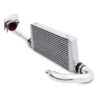 Front Mount Intercooler Kit - Mitsubishi Evo 4 / 5 / 6 96-01 - Image 4