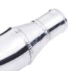Front Mount Intercooler Kit - Mitsubishi Evo 4 / 5 / 6 96-01 - Image 5
