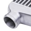 Front Mount Intercooler Kit - Mitsubishi Evo 4 / 5 / 6 96-01 - Image 7