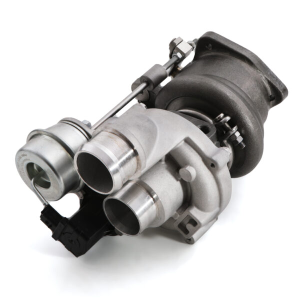 K03-2 Turbocharger For Mini Cooper S R56 1.6 N14 06-13 - Image 2