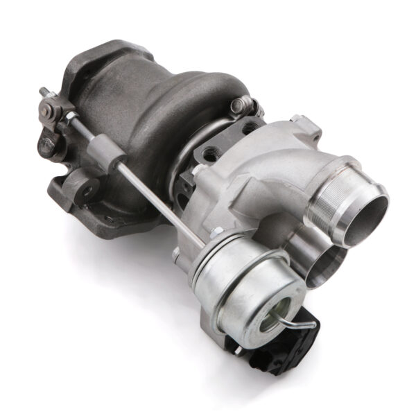 K03-2 Turbocharger For Mini Cooper S R56 1.6 N14 06-13 - Image 3