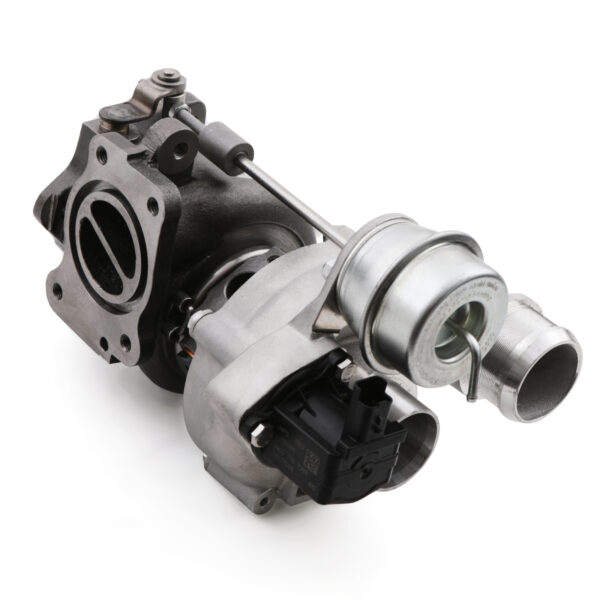 K03-2 Turbocharger For Mini Cooper S R56 1.6 N14 06-13 - Image 5
