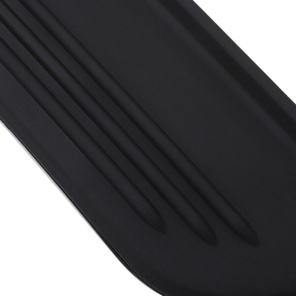 4x4 Black Edition Side Steps To Fit Land Rover Range Rover Vogue L322 01-12 - Image 5