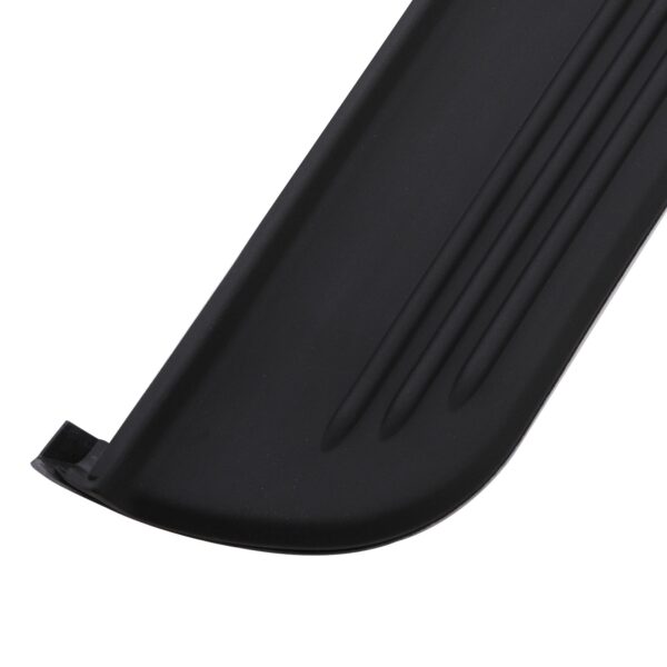 4x4 Black Edition Side Steps To Fit Land Rover Range Rover Vogue L322 01-12 - Image 6