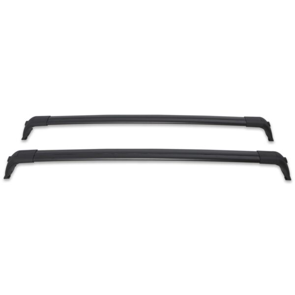 4x4 Full Length Cross Bars To Fit Range Rover Sport L320 06-12 - Image 2