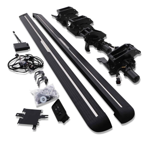 Electrical Running Boards To Fit Range Rover Sport L494 2016 - Image 3