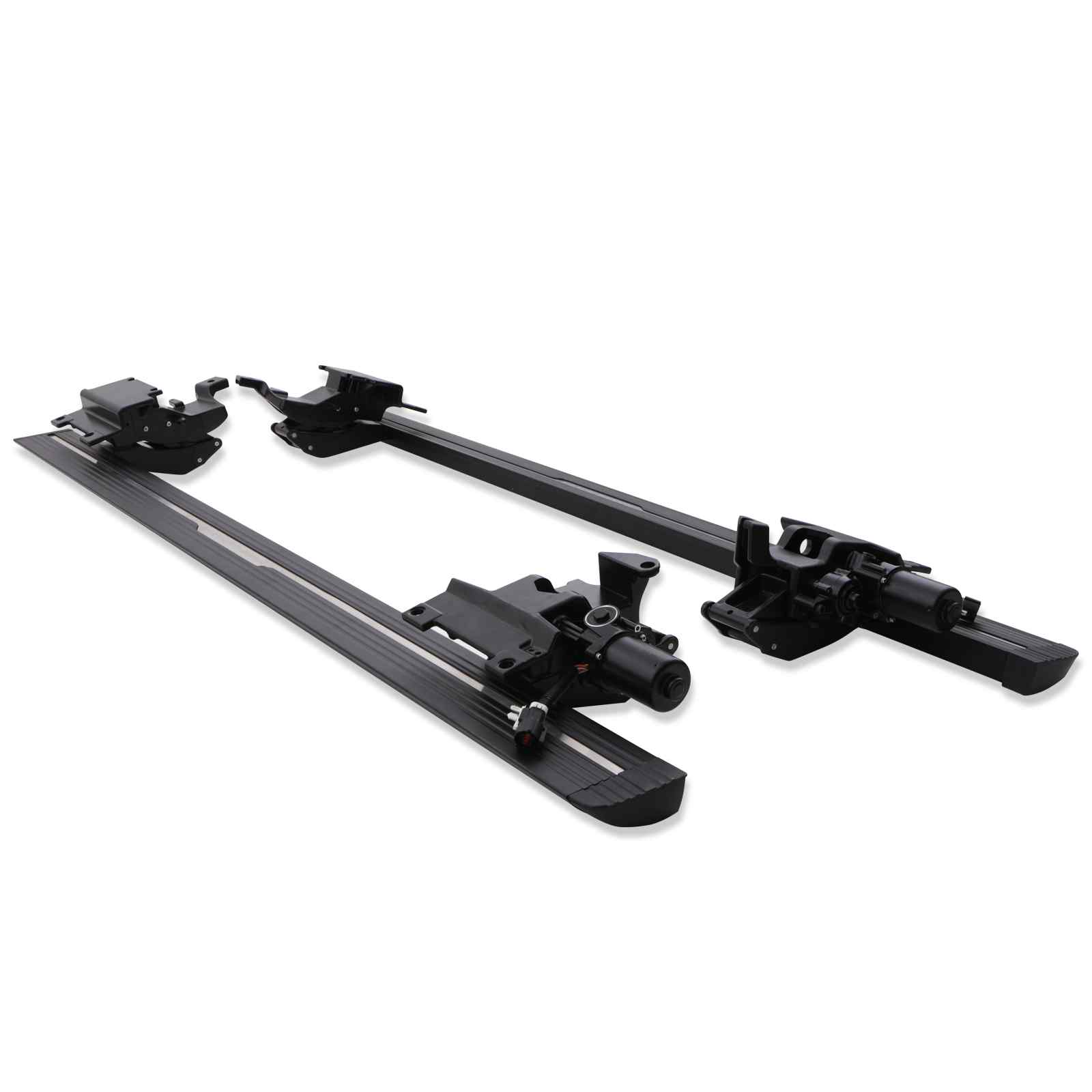 Electric Deployable Side Steps To Fit Range Rover Vogue L405 14-15