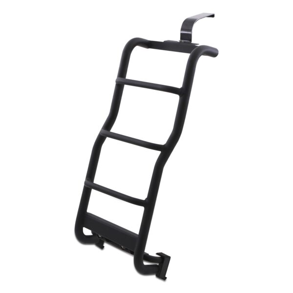 4x4 Rear Access Ladder To Fit Land Rover Discovery 3 / 4 2004-2016 - Image 3