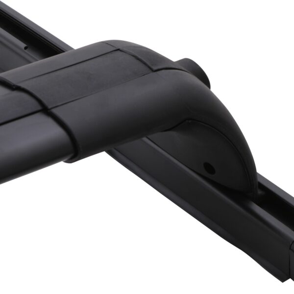 4x4 Extended Roof Rails & Cross Bar Kit To Fit Land Rover Range Rover Sport L320 06-13 - Image 6