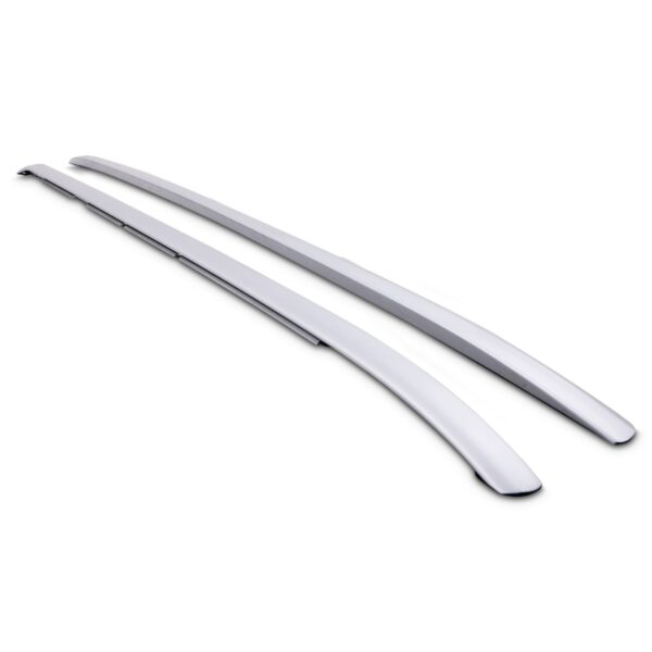 4x4 Full Length Silver Roof Rails To Fit Range Rover Sport L494 14-19 - Image 7