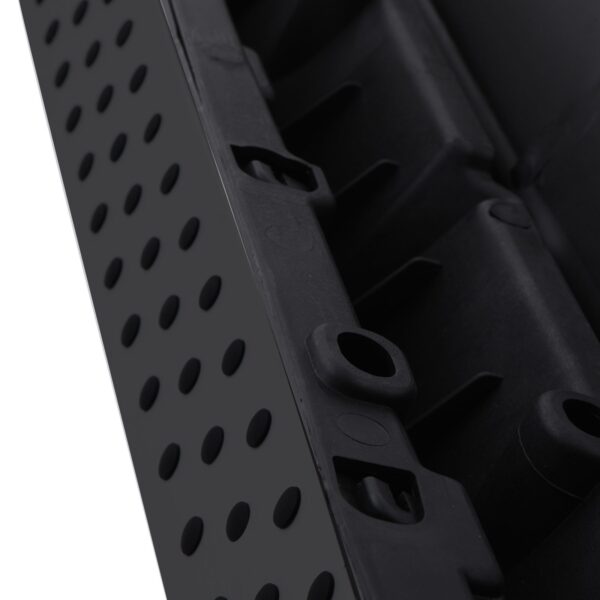 BMW X5 E70 07-13 Black Side Steps - Image 8