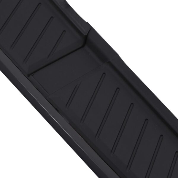 4x4 Black Edition Side Steps To Fit Land Rover Range Rover Sport L320 05-12 - Image 9