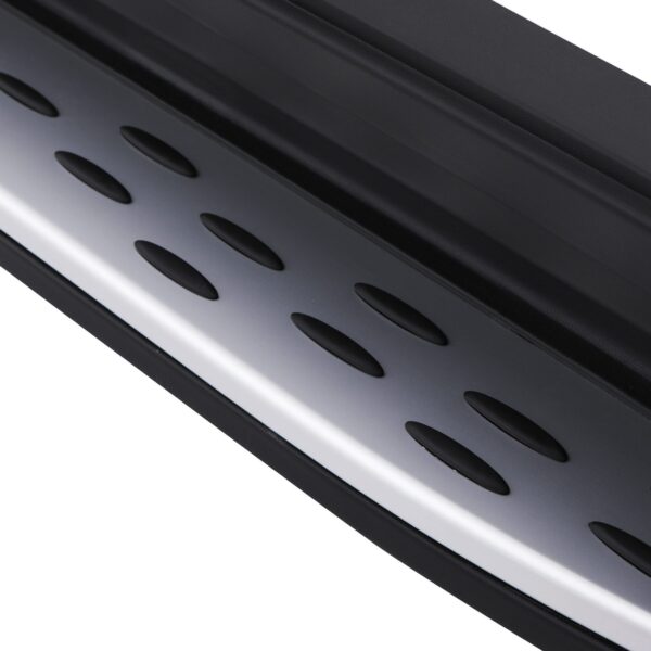 Mercedes GL450 X166 13+ OE Side Steps - Image 3