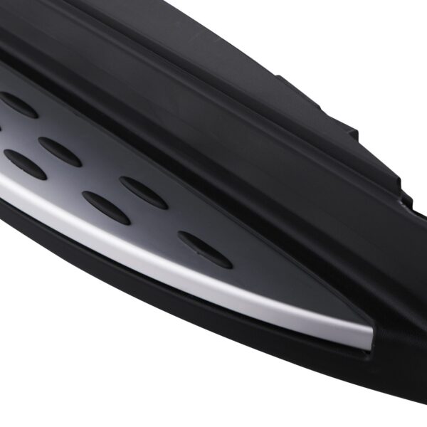 Mercedes GL450 X166 13+ OE Side Steps - Image 4