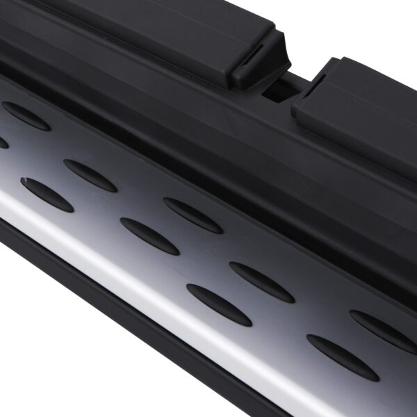 Mercedes GL450 X166 13+ OE Side Steps - Image 5