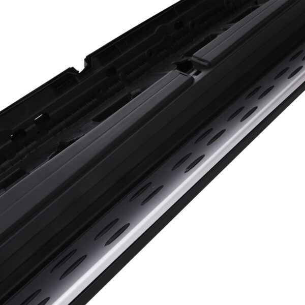 Mercedes GL450 X166 13+ OE Side Steps - Image 7
