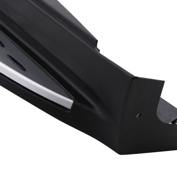 Mercedes GL450 X166 13+ OE Side Steps - Image 8