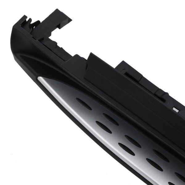 Mercedes GL450 X166 13+ OE Side Steps - Image 9