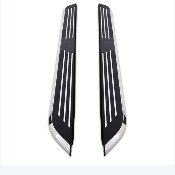 Ford Kuga MK2 2013-19 Side Steps - Image 9