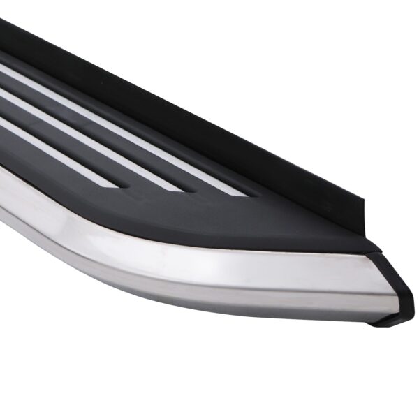 Ford Kuga MK2 2013-19 Side Steps - Image 2