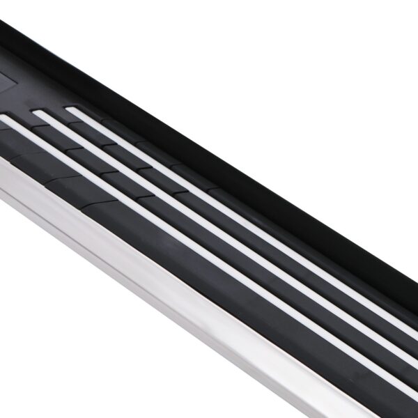 Ford Kuga MK2 2013-19 Side Steps - Image 3