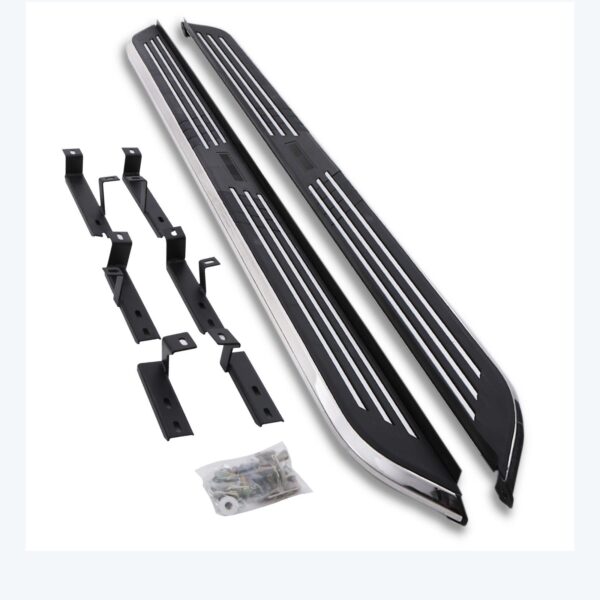 Ford Kuga MK2 2013-19 Side Steps - Image 6