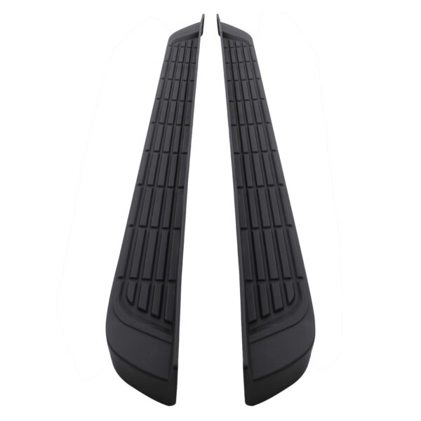 Ford Ranger T9 2023+ Black Side Steps - Image 3