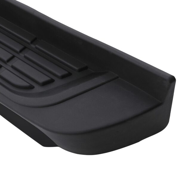 Ford Ranger T9 2023+ Black Side Steps - Image 4