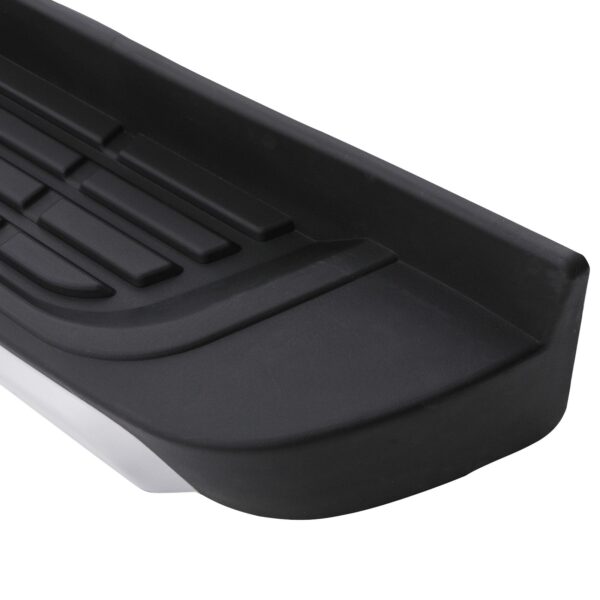 Ford Ranger T6 T7 T8 2012-22 Side Steps - Image 4