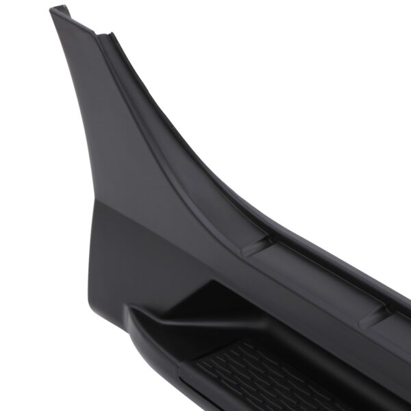 Hyundai IX35 09-12 Side Steps - Image 6