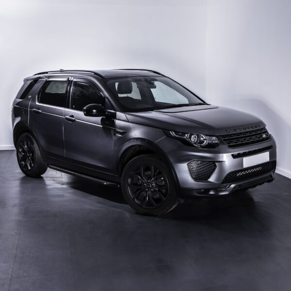 4x4 Side Steps To Fit Land Rover Discovery Sport 2014+ - Image 3