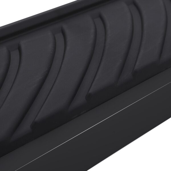 4x4 Black Edition Side Steps To Fit Land Rover Freelander 2 L359 07-15 - Image 7