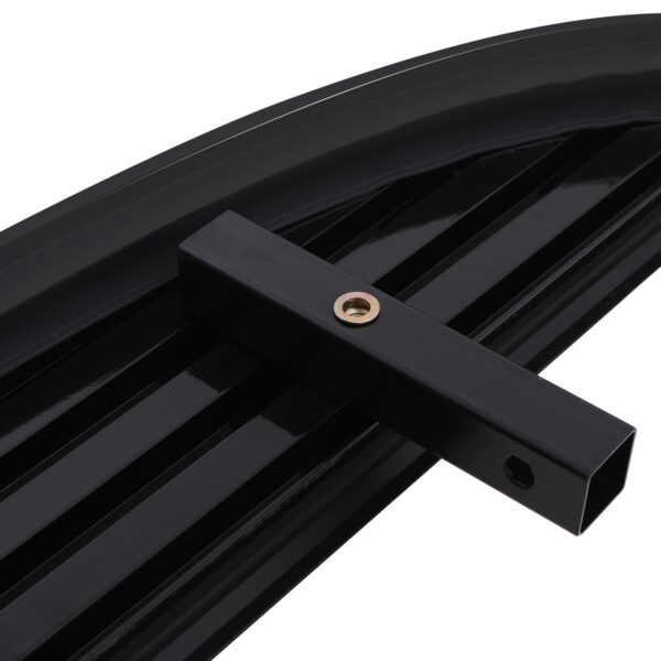 4x4 Black Edition Side Steps To Fit Land Rover Freelander 2 L359 07-15 - Image 8
