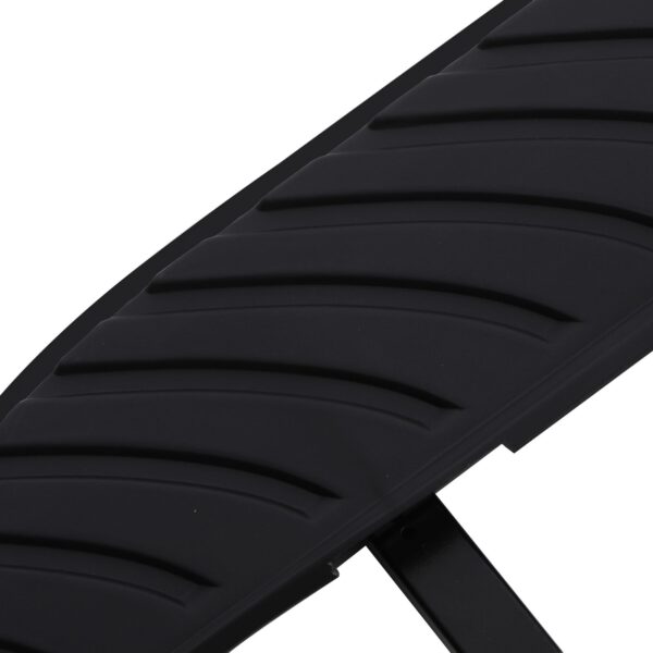 4x4 Black Edition Side Steps To Fit Land Rover Freelander 2 L359 07-15 - Image 9