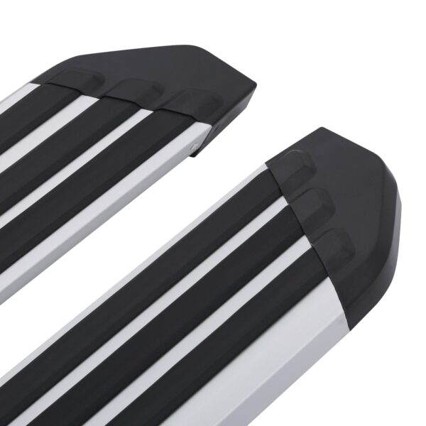 VW Touareg CR MK3 19-22 Side Steps - Image 5