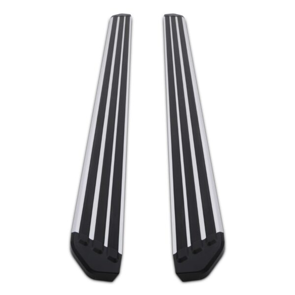 VW Touareg CR MK3 19-22 Side Steps - Image 7