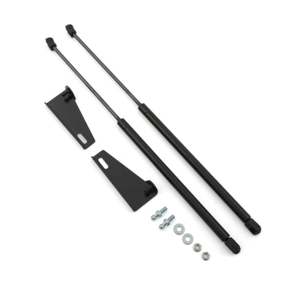 Isuzu D-Max 2019+ Bonnet Strut Dampers