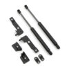 Nissan Navara D40 05-14 Bonnet Strut Dampers