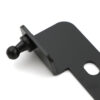 Nissan Navara D40 05-14 Bonnet Strut Dampers - Image 3