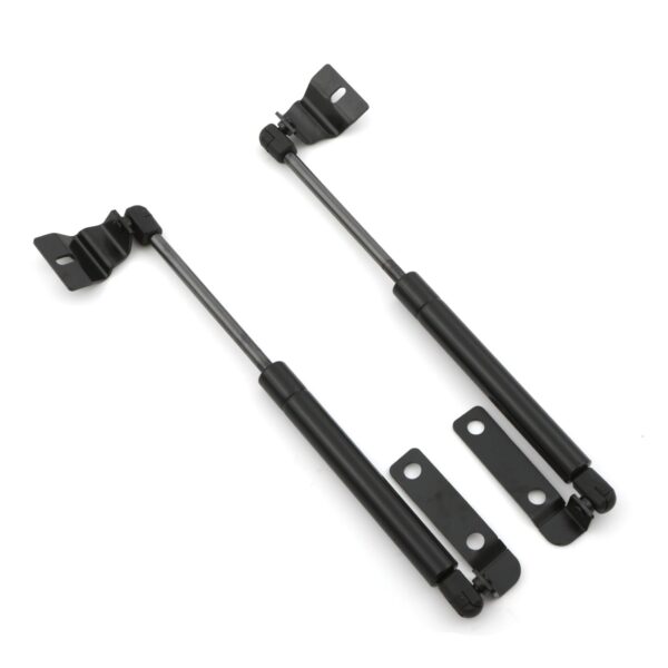 Toyota Hilux Vigo 2005-2015 Gas Powered Bonnet Struts